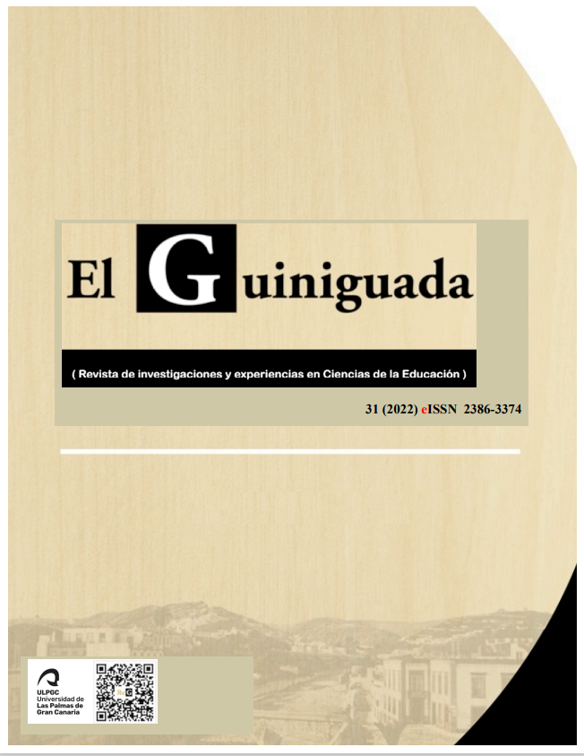 NUEVO VOLUMEN DE LE REVISTA "EL GUINIGUADA"